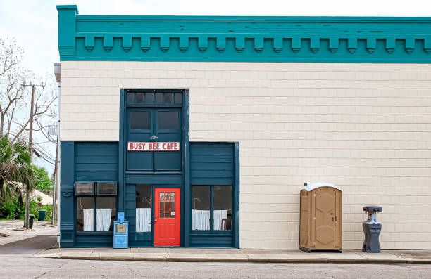 Portable restroom solutions in Eatonville, FL